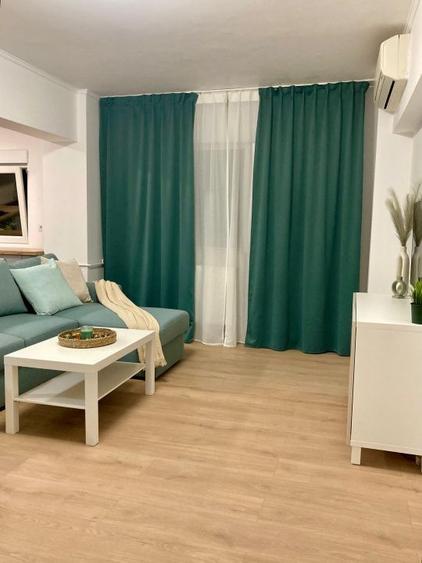 Apartament 2 Piata Berceni