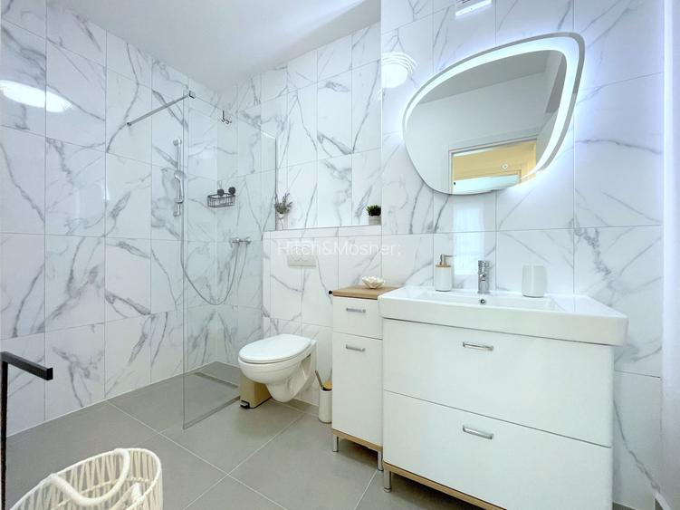 Apartament 2 camere - Denya Forest 6 - PRIMA INCHIRIERE - 15