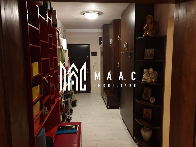 Apartament 4 camere | Tilișca, Sibiu | 118 mp, INTABULAT