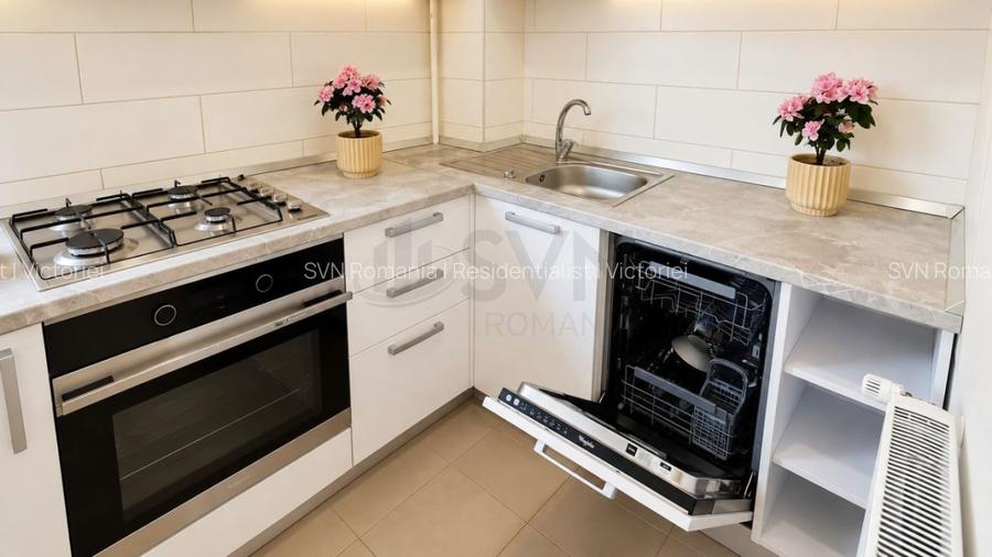 REA1029785 Apartament 2 camere Pipera cu loc de parcare inclus - 6