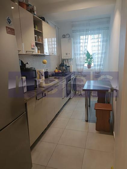 De vanzare 2 camere | Loc de parcare inclus | Zona Pallady