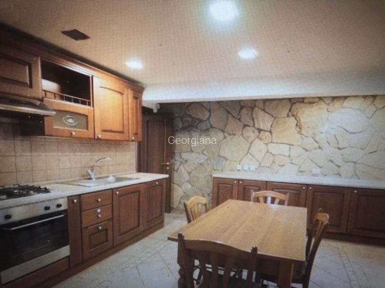 Apartament Vila + Curte exclusiva Strada Paris - 14