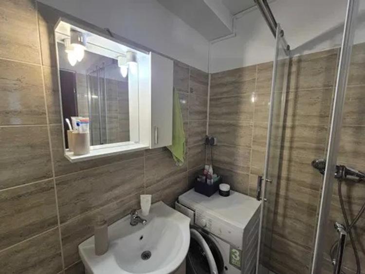 Apartament cu 1 camera, decomandat, Gara - 5 minute de Piata Unirii
