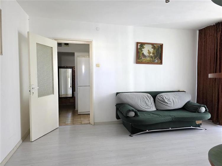 Apartament 2 camere zona Gemenii
