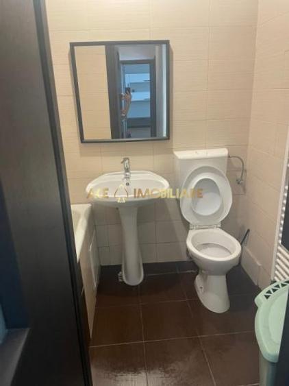 2 Camere de inchiriat | Berceni | Metrou | Parcare | 54 mp