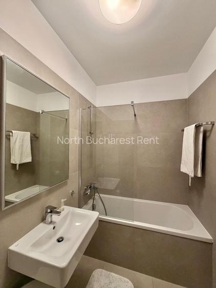 Apartament 2 camere, situat langa parcul Herastrau - 4