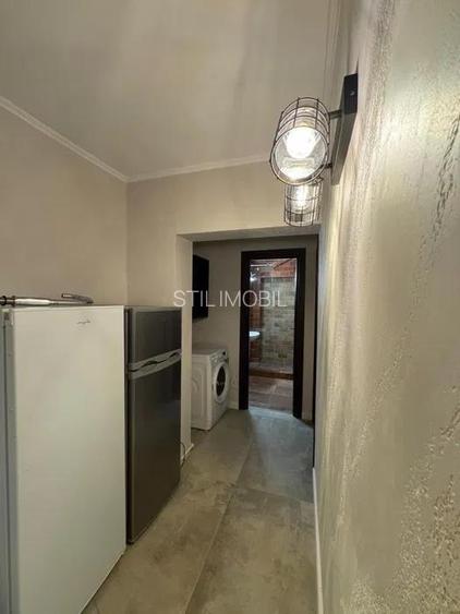 Apartament 3 Camere Decomandat, Ultracentral – 3 Minute de Palas Mall