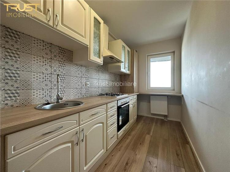2 Camere l Grand Park Residence I Parcare subterana - 10