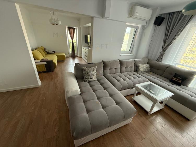Duplex Premium | 4 Camere | 106 MP | Prima Închiriere | Nerva Traian
