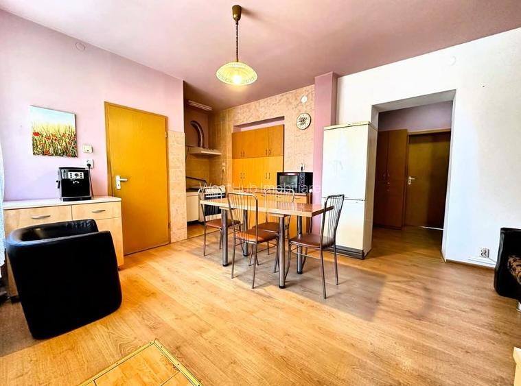 Casa individuala,5 camere,113 mp, 180 teren, curte comuna - zona Cetatii - 2