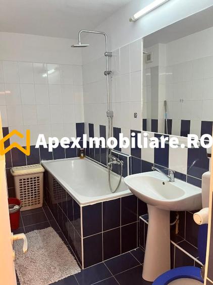 Apartament 2 camere de inchiriat Tei București | ApexImobiliare.ro