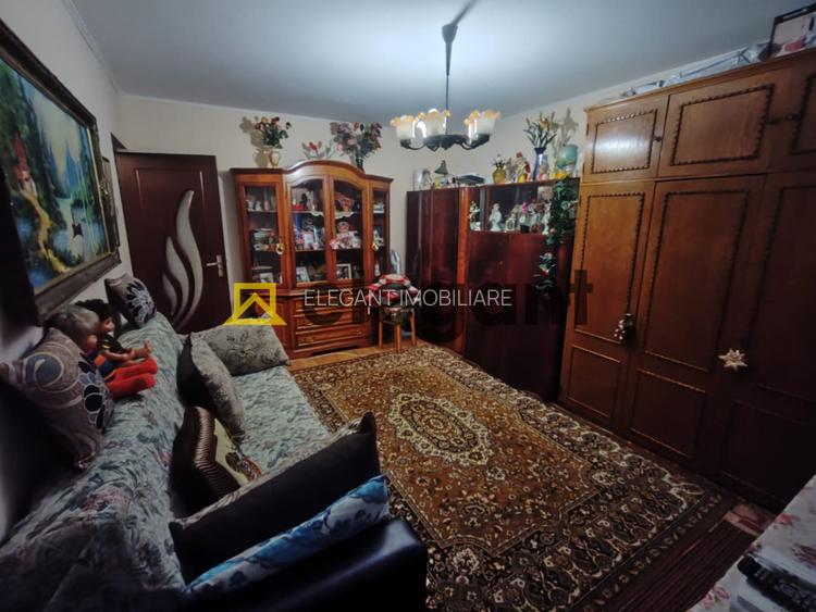 3 decomandate, etaj 3, centrala, bloc izolat, Rovine-Bacriz - 4
