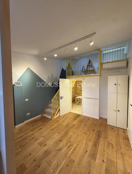 CASA 3 CAM | PLEVNEI | CENTRAL | ULTRACENTRAL | 2 PARCARI | METROU | - 11