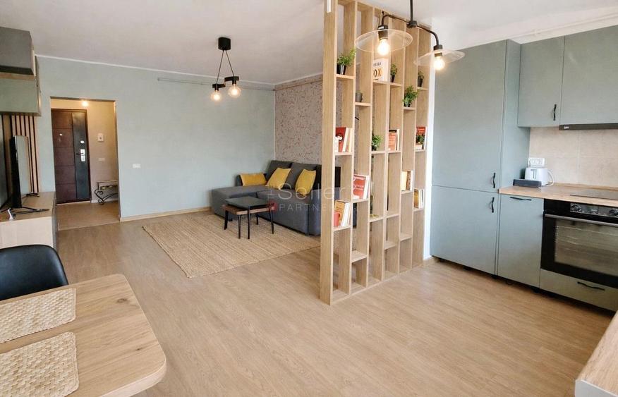 Apartament Modern Zona Linistita