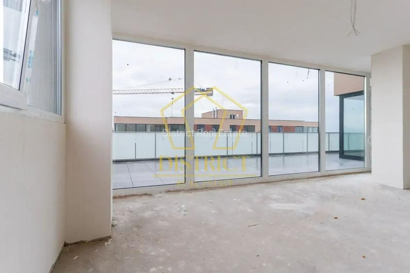 0% Apartamente tip penthouse cu 2 si 3 camere| Torontalului - 4