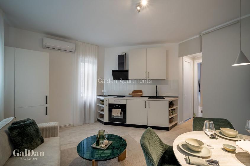 Apartament premium 3 camere | 2 dormitoare | - 7