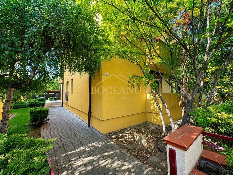 BG196-Apartament 3 camere premium, Dumbrăvița, terasă și carport