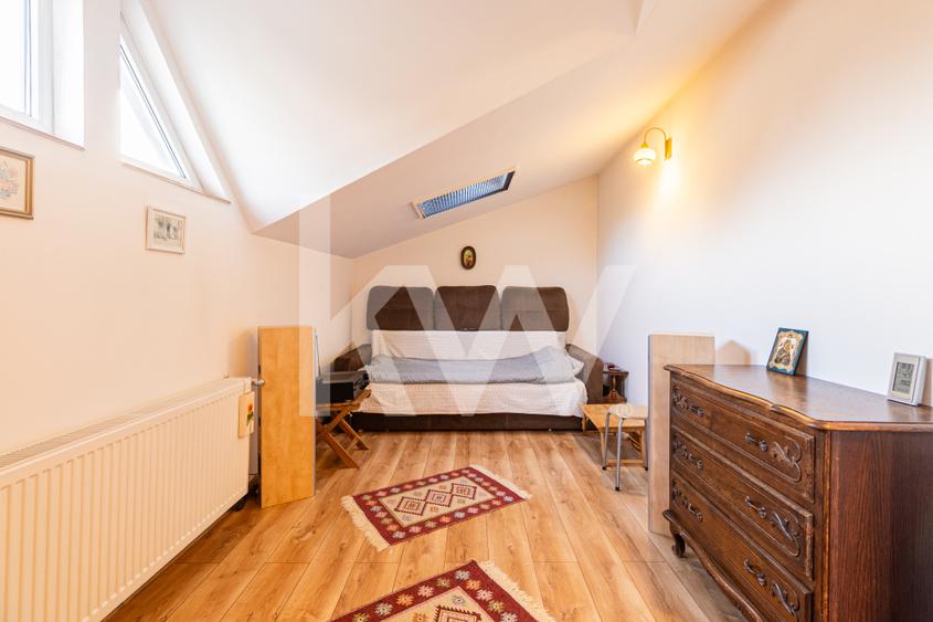 De vanzare casa individuala in Brasov, zona Bartolomeu!