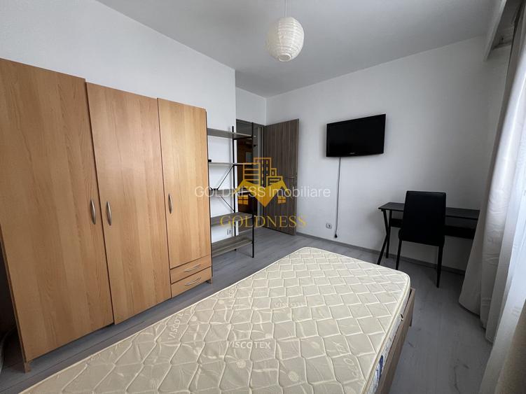 2 camere decomandate, balcon, Manastur, Izlazului, BIG, Campului - 3