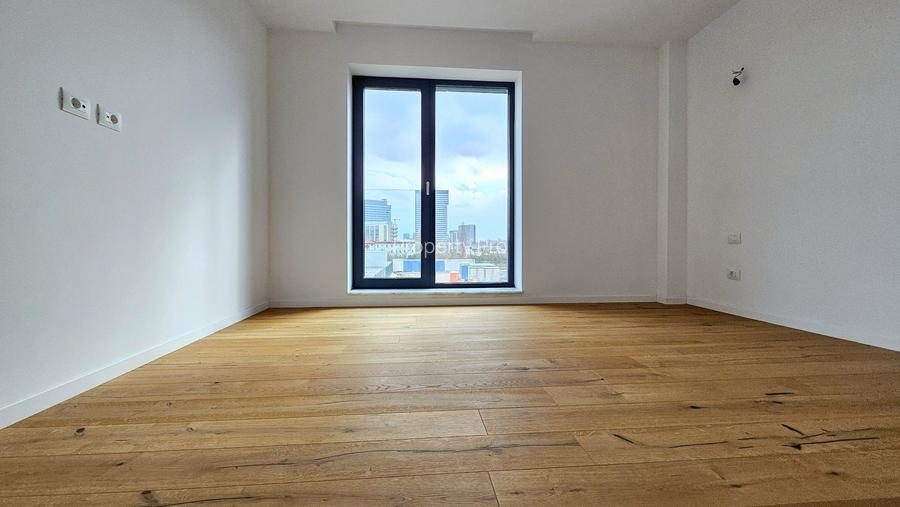 NEW! 2 Camere,  Panoramic View, City Point Faza 2, Aviatiei - 3