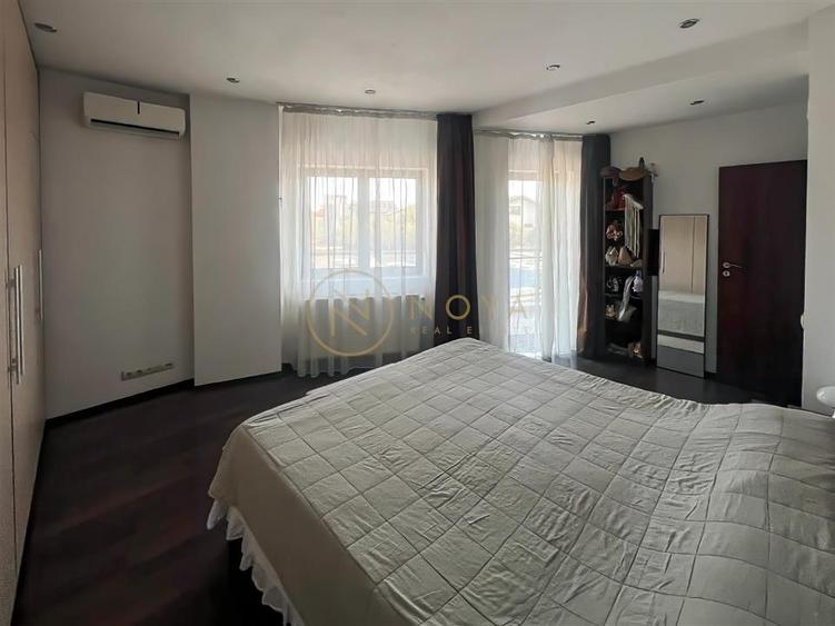 Apartament de vanzare de 3 camere in zona Pipera