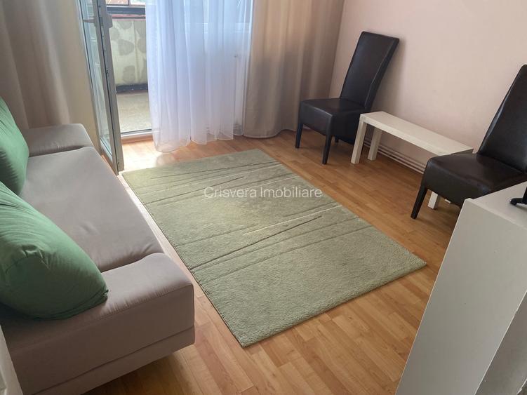 Apartament 2 camere Manastur, aproape  de Carrefour, statia Izlazului, decomanda - 2