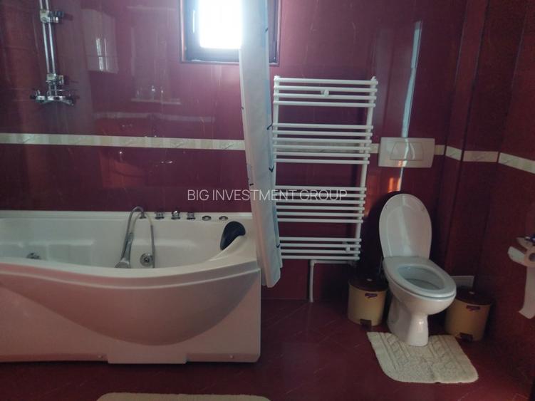 vila lac Buftea, piscina si teren 1000 mp - 10
