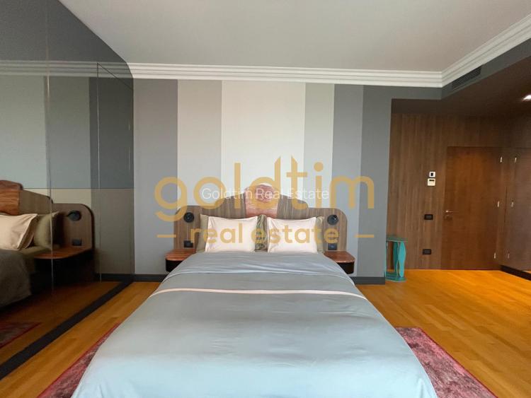 APARTAMENT UNIC/4CAMERE/DESIGN/SERVICII HOTELIERE/PRIMAVERII/TERASA 63MP/PARCARE - 12