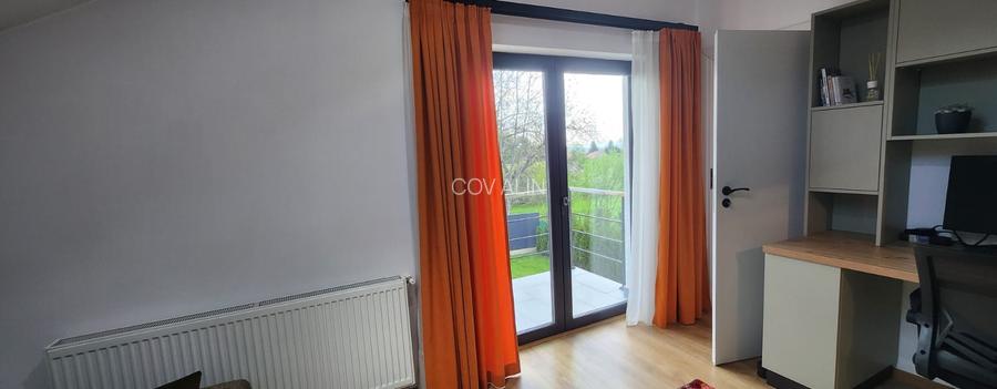 Casa in Sacele zona Turches, 4 camere, 2 bai, P+M,constructie 2018, teren 453 mp - 14