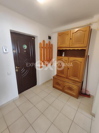 Apartament 1 camera | Decomandat | Calea Turzii - 4