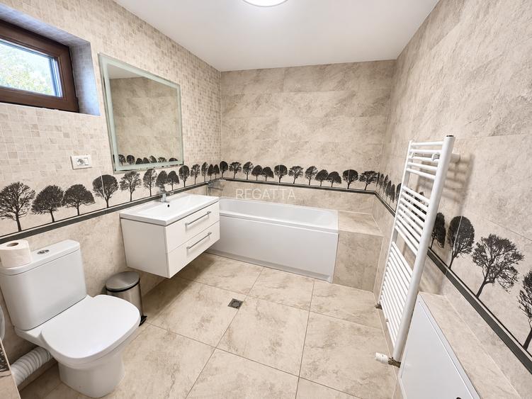 Domenii - Apartment in villa 3 rooms - 4