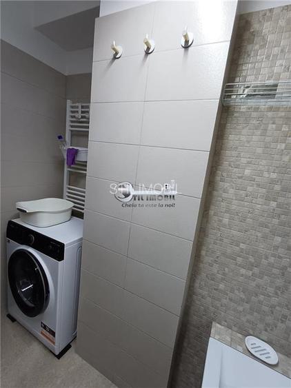 Apartament 2 camere, PRIMA INCHIRIERE + Parcare–Complex Cris Estate Tăt - 11