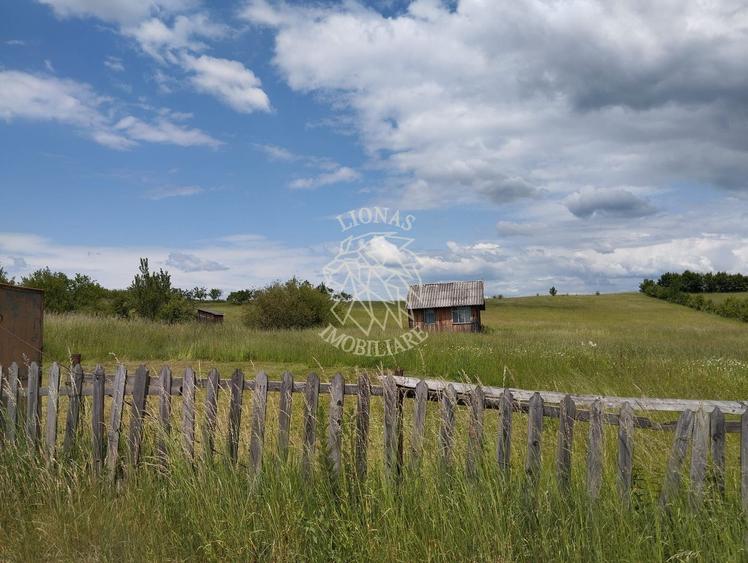 Teren intravilan 720 mp cu utilitati-ideal casa-panoramic-Sigmir
