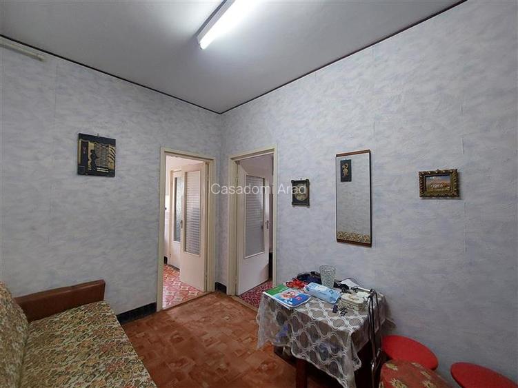 Apartament central cu garaj - 2