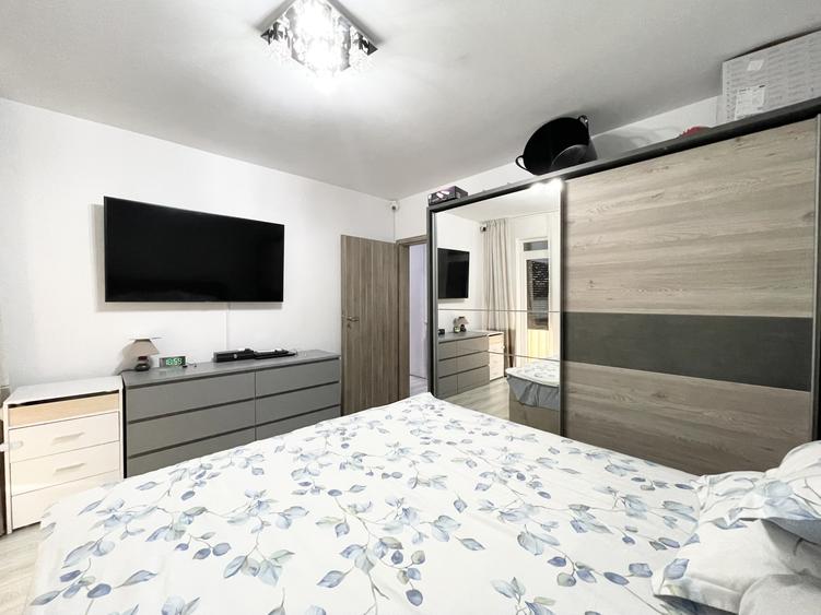 Apartament 3 camere mobilat si utliat - Calea Urseni