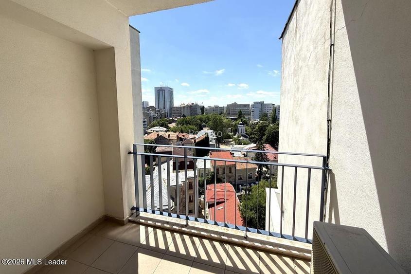 Polona - Duplex 256 mpu, 6 camere, etaje 6+7, panorama, terase 52 mp - 15