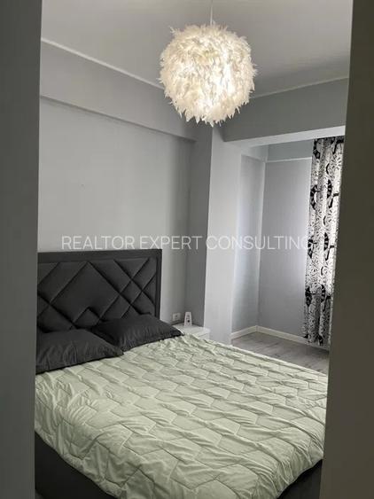 Apartament 2 camere, zona Compozitori, etaj 3, centrala gaz. - 5