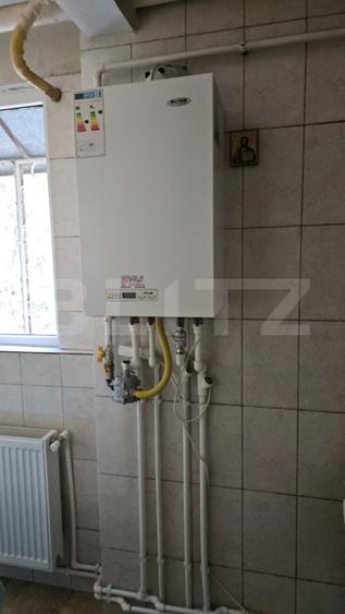Apartament cu o camera, 32 mp, zona Mazepa 1