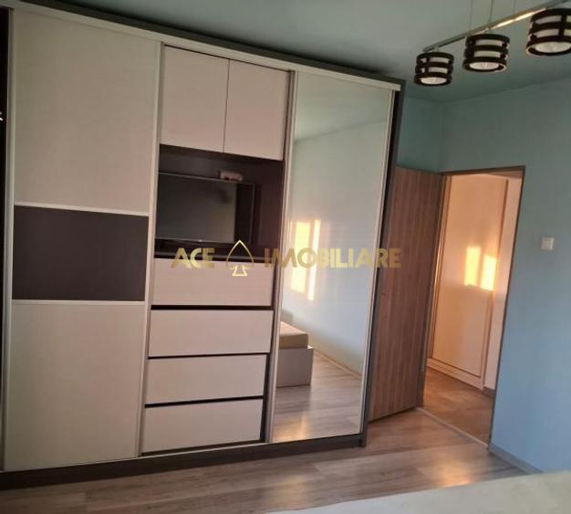 2 Camere de inchiriat | Nerva Traian | Metrou | PetFriendly | Mobilat