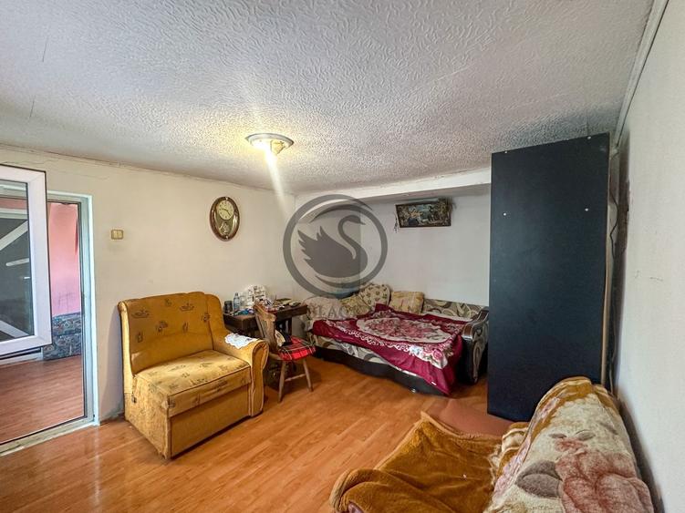 Casa cu 5 camere de vânzare I Blejoi- Prahova I Comision 0%
