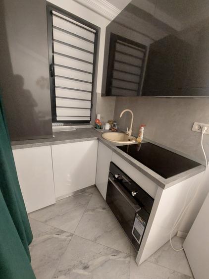 Apartament 2 camere decomandate, 2 balcoane – Mamaia Nord, bloc Zig-Zag