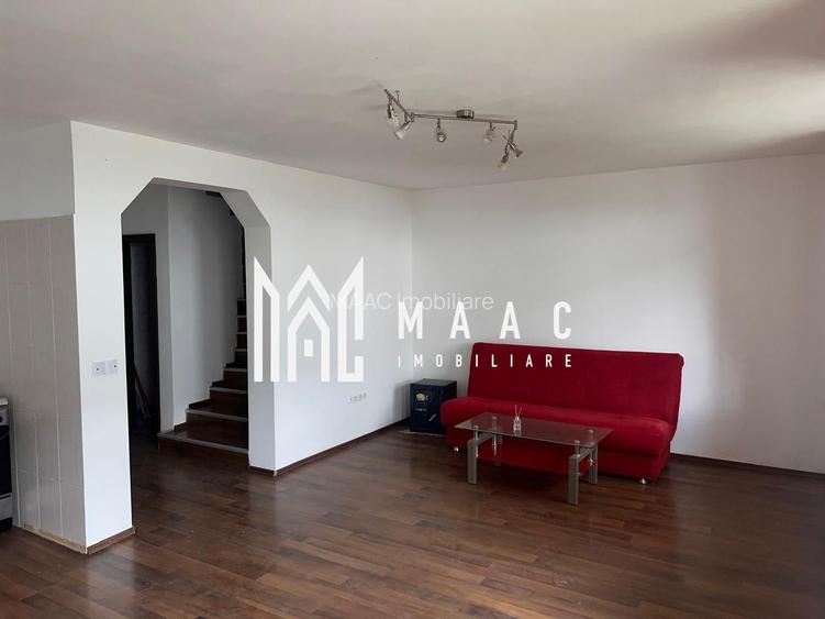 Casă 4 camere | Șelimbăr, Strada Zorilor | 125 mp utili, curte 100 mp - 9