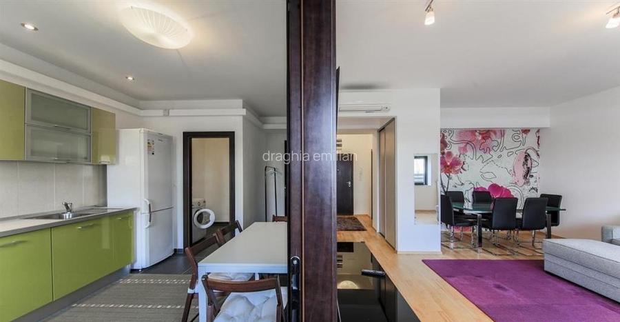 Natura Residence - 3 camere - 6