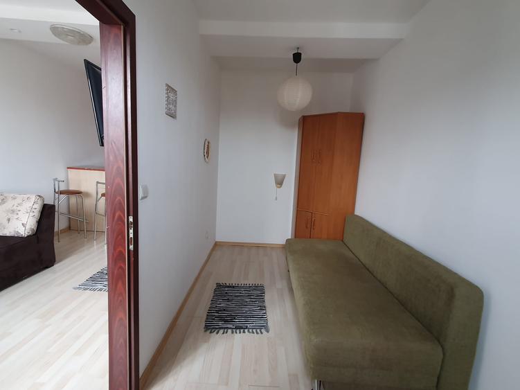 Inchiriez apartament 2 cam zona cocorilor