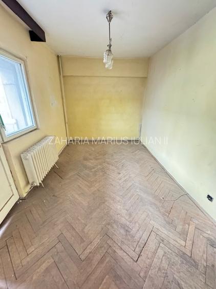 Apartament 2 camere de vanzare, ultracentral, B-dul Republicii, Barlad - 7