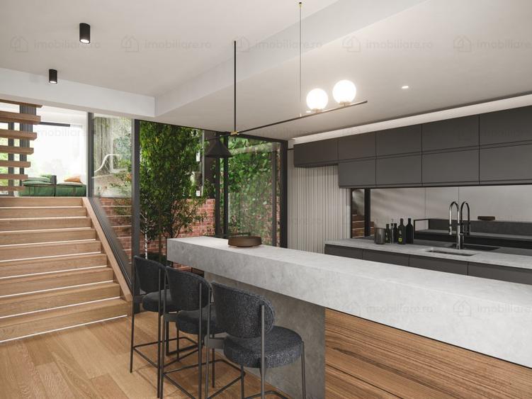 Duplex 6 camere in Europa