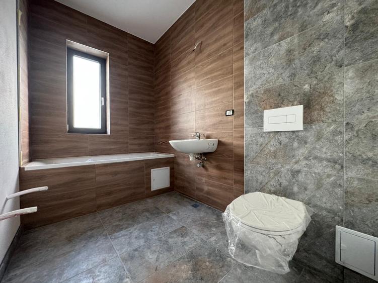 Apartament 2 camere, etaj 2, 54mp utili, nou, Zona Neptun- Giroc