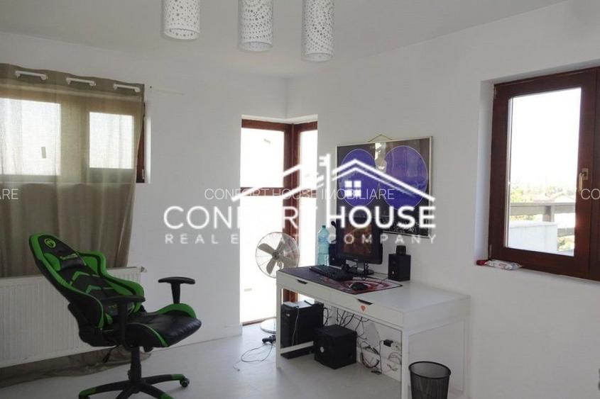 VILA P+2, 7 camere, 500mp teren, PIPERA - 41