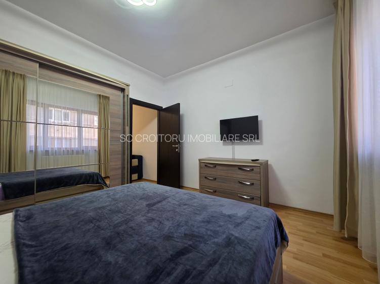 UNIVERSITATE METROU! Inchiriere apartament modern in inima Bucurestiului ! - 14