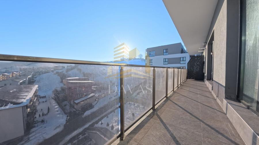 Apartament de 2 camere semidecomandat | Florești - Teilor